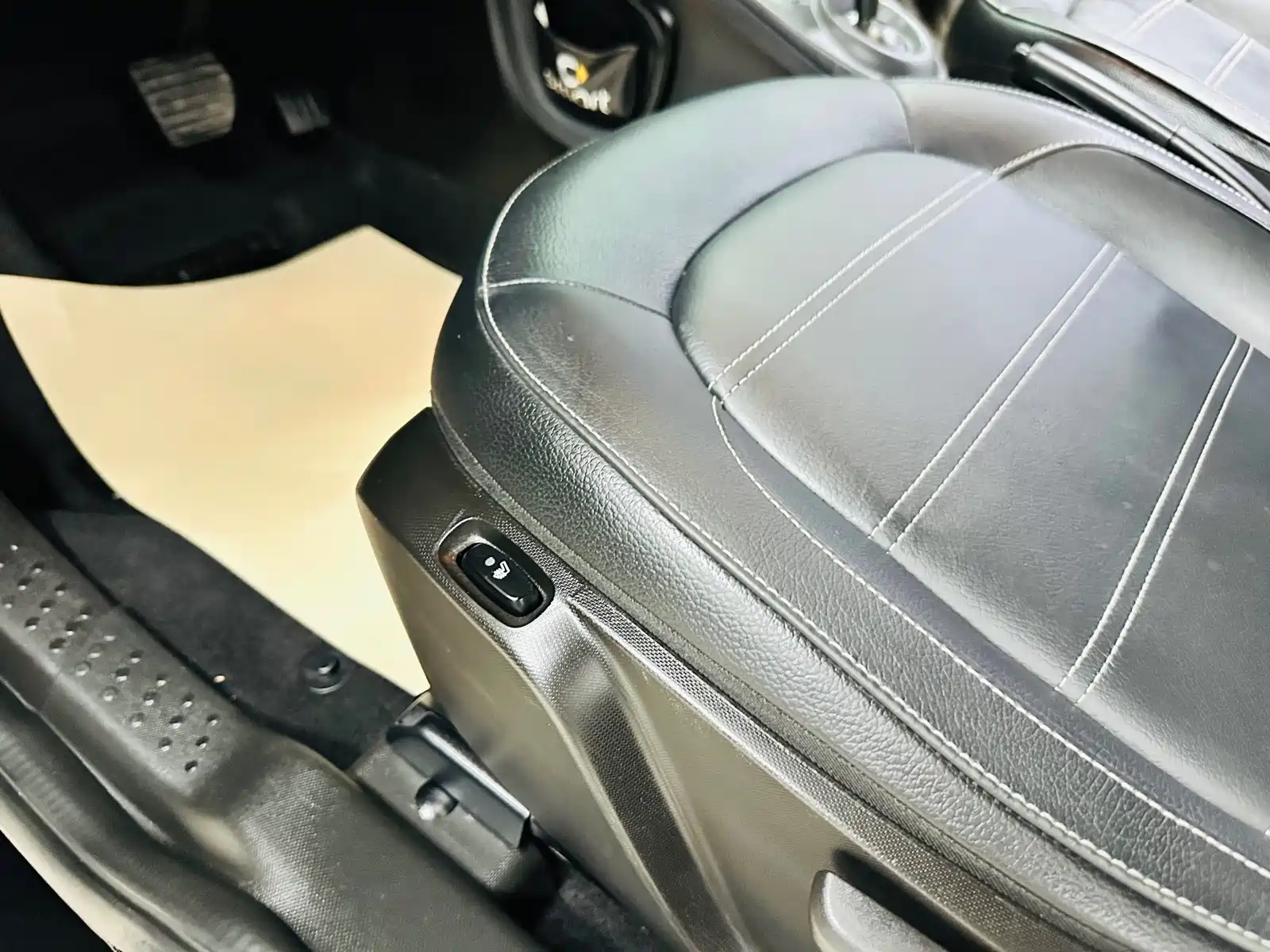 Фото 23 - smart fortwo