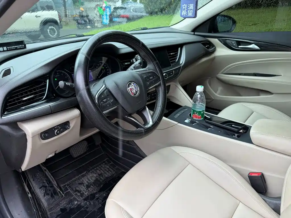 Фото 7 - Buick Regal