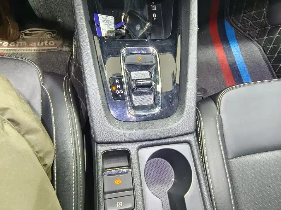 Škoda Octavia 2022 PRO TSI280 Premium Edition фото 17