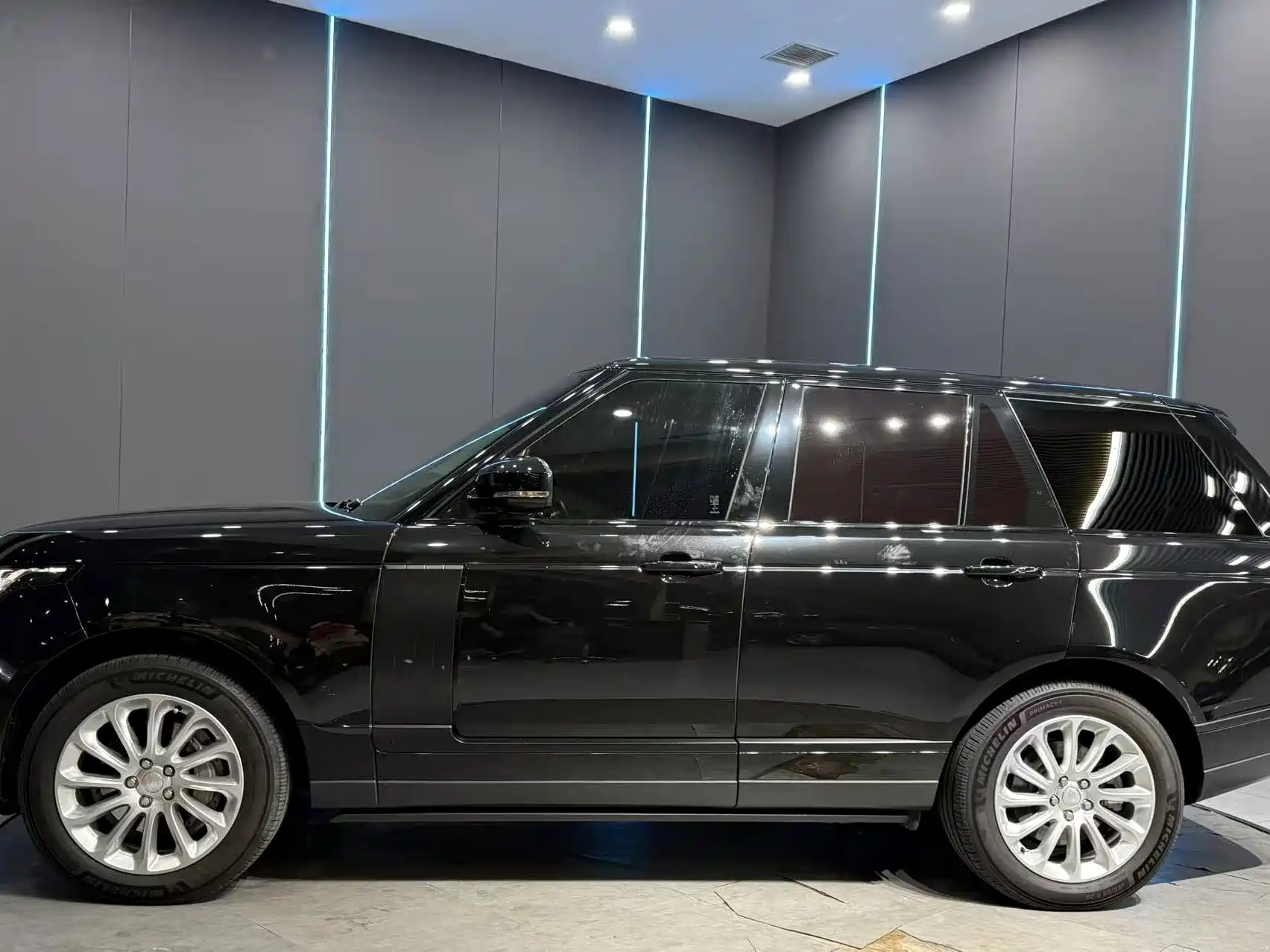 Фото 5 - Land Rover Range Rover