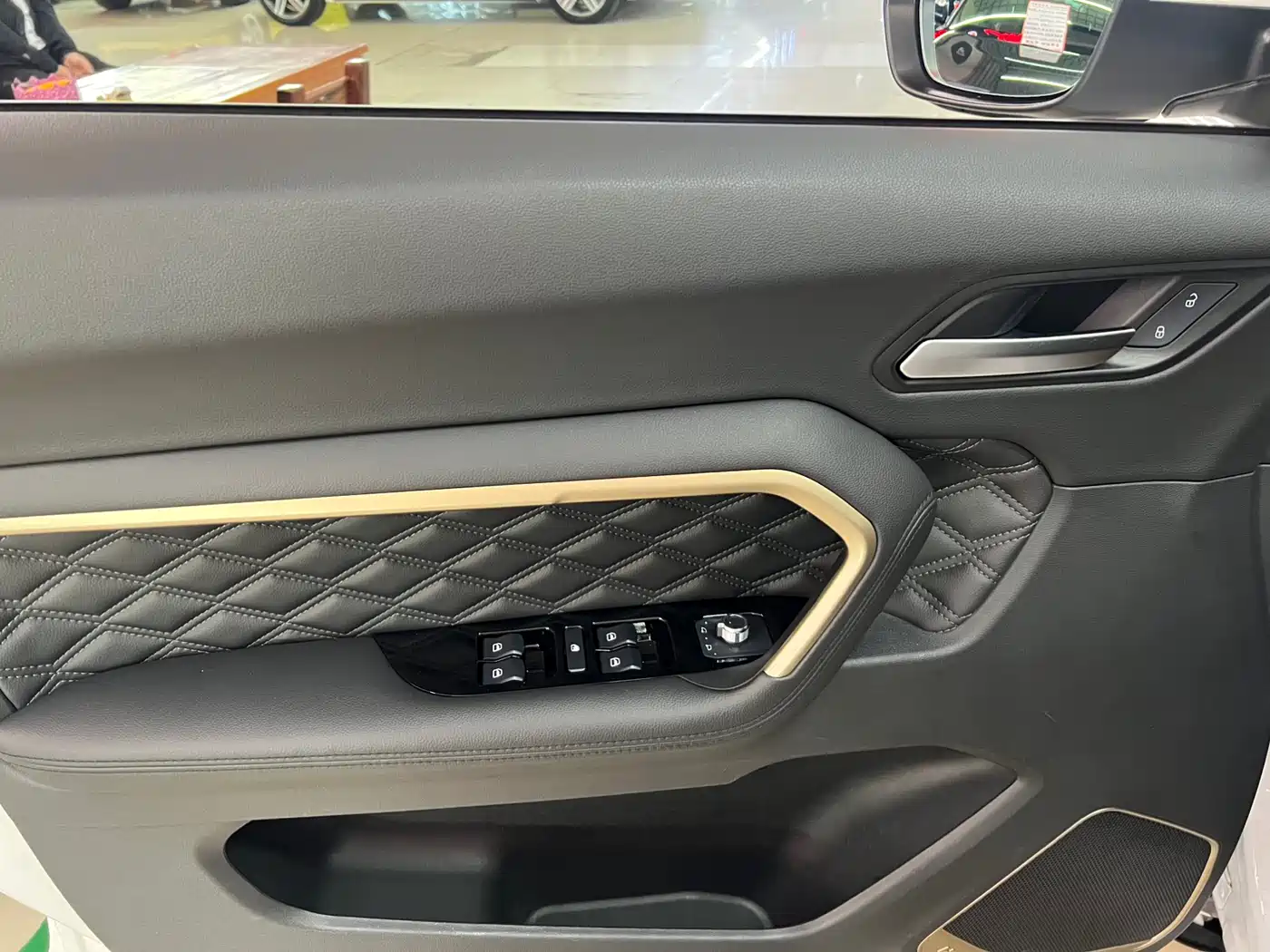 Haval H6 2021 Model 1.5T Automatic Urban Edition фото 11