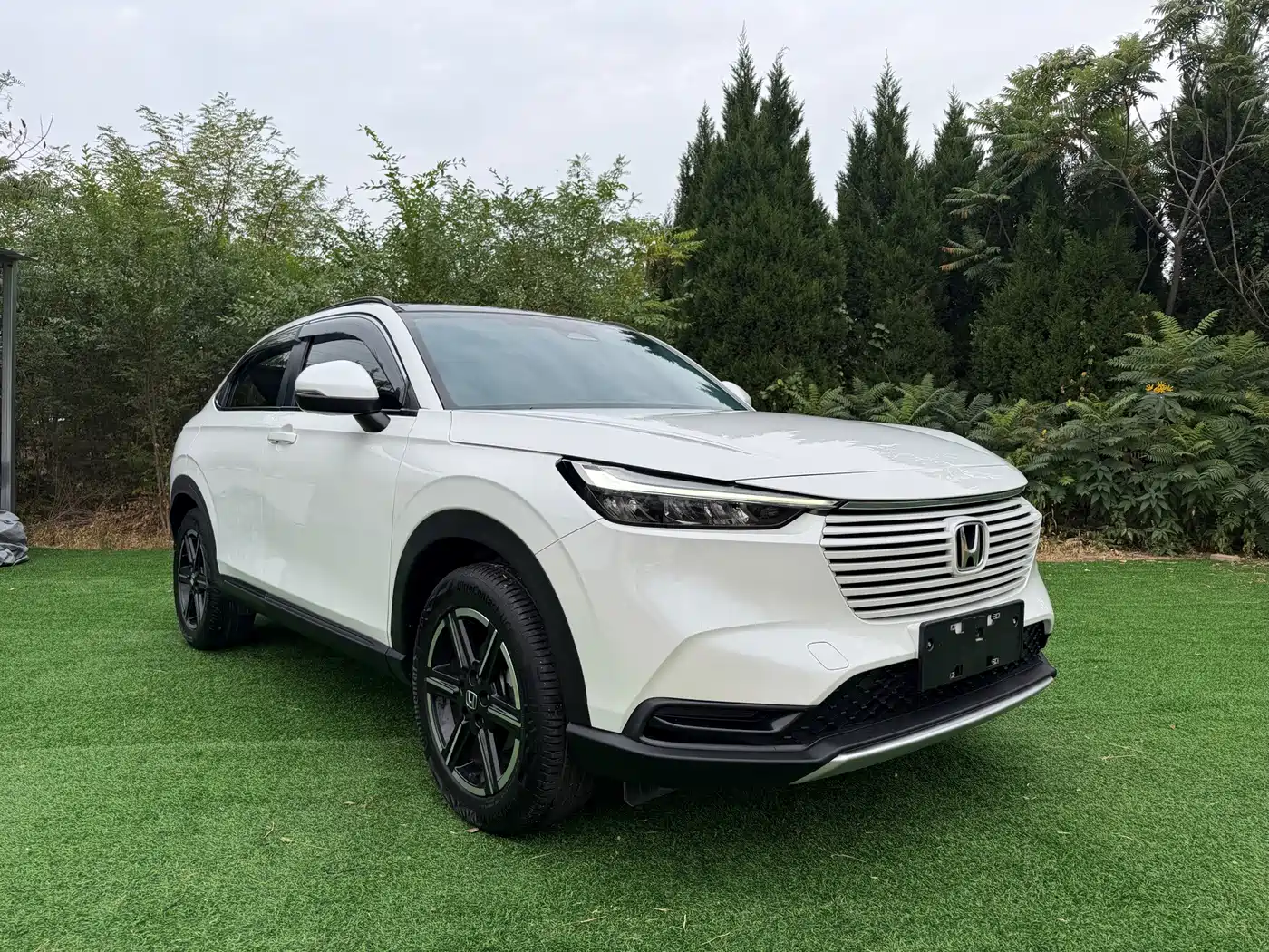 Honda Vezel 2023 2023 1.5L CVT Pioneer Edition