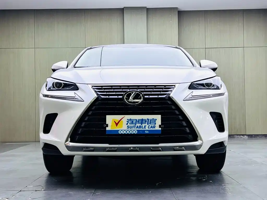 Photo 2 - Lexus NX