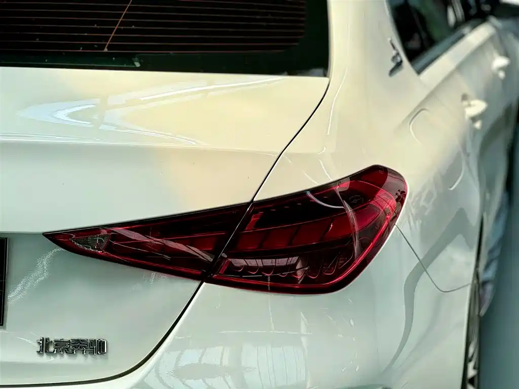 Mercedes-Benz C-Class 2024 C 260 L Sport фото 5