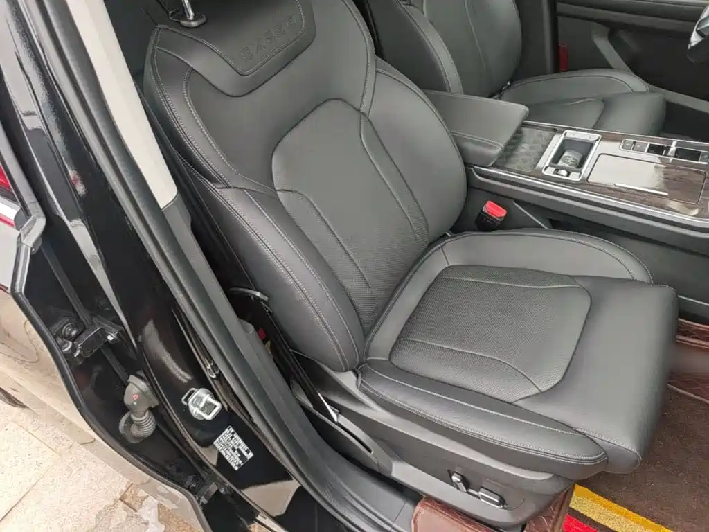 Exeed VX 2023 2021 400T 2WD Star Shine Pro 7-Seater