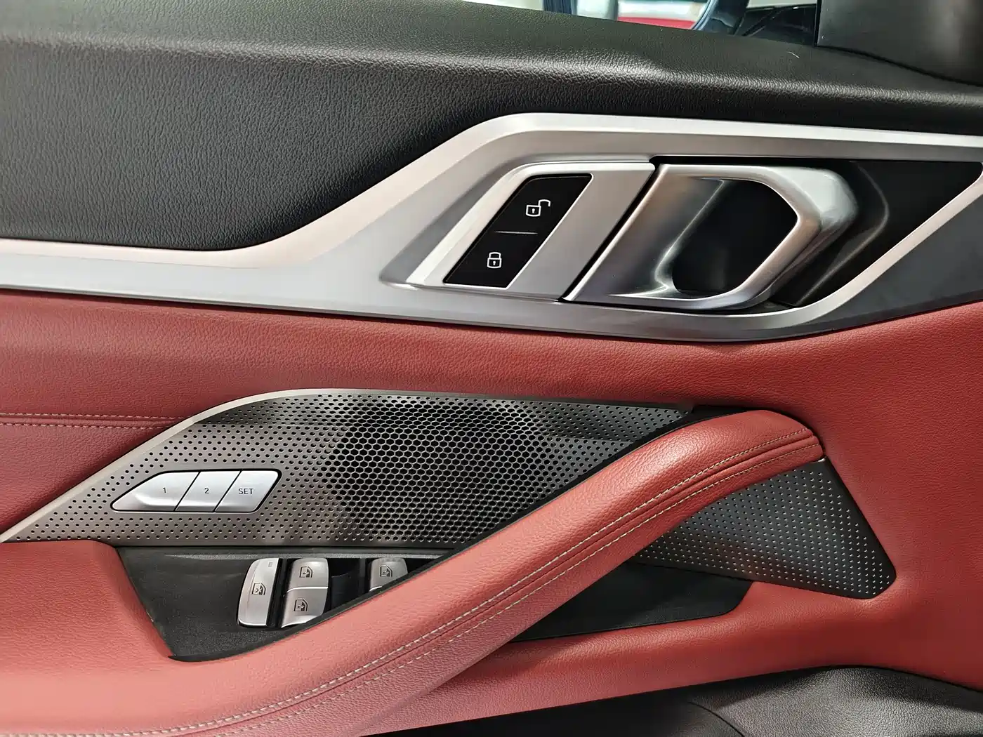 BMW 4 Series 2022 425i Gran Coupe M Sport Package фото 15
