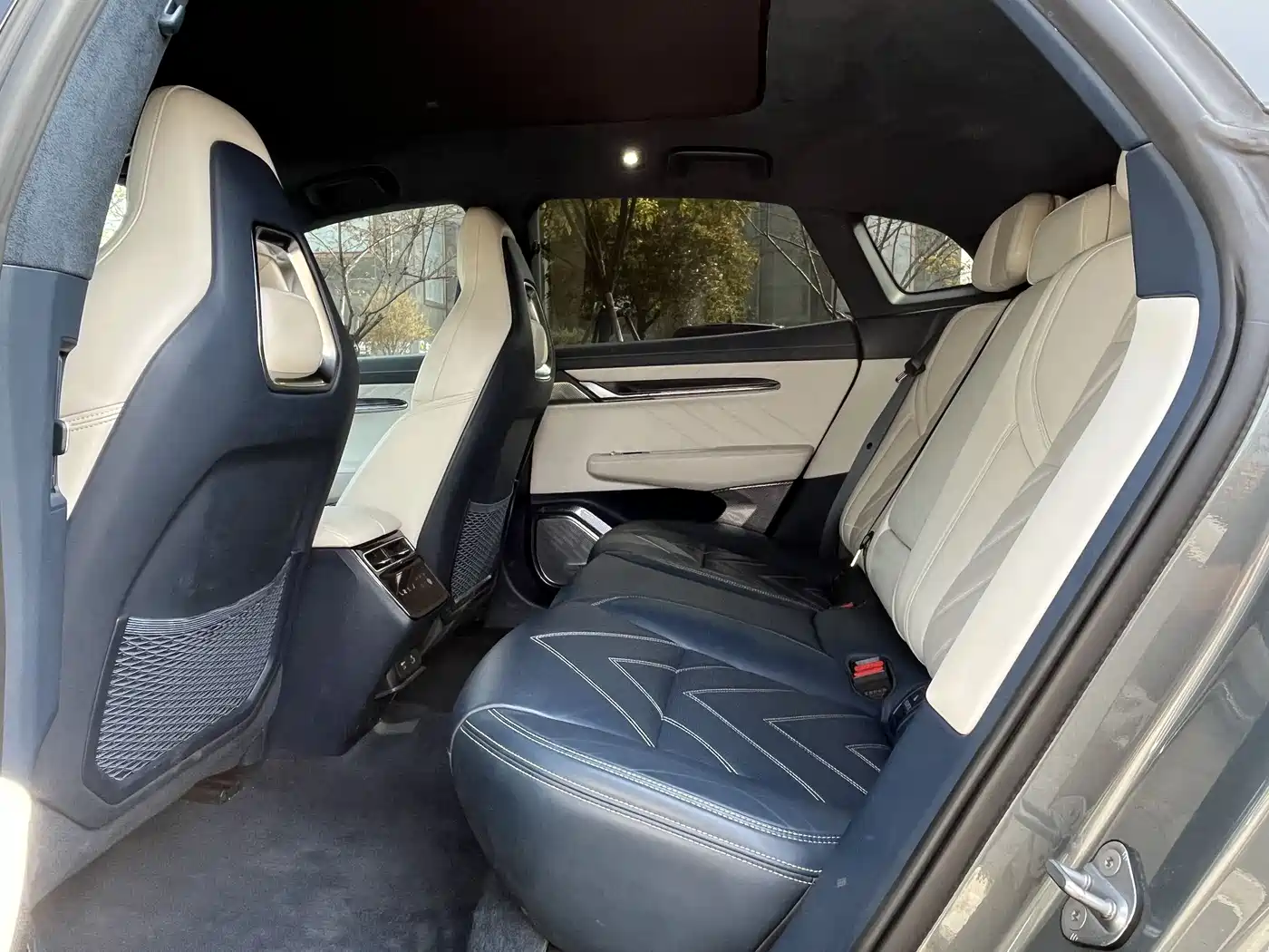 ZEEKR EXTREME KRYPTON 001