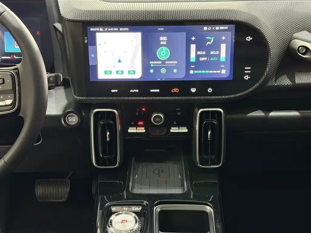 Haval Big Dog 2021 1.5T DCT 2WD Border Collie Edition фото 18