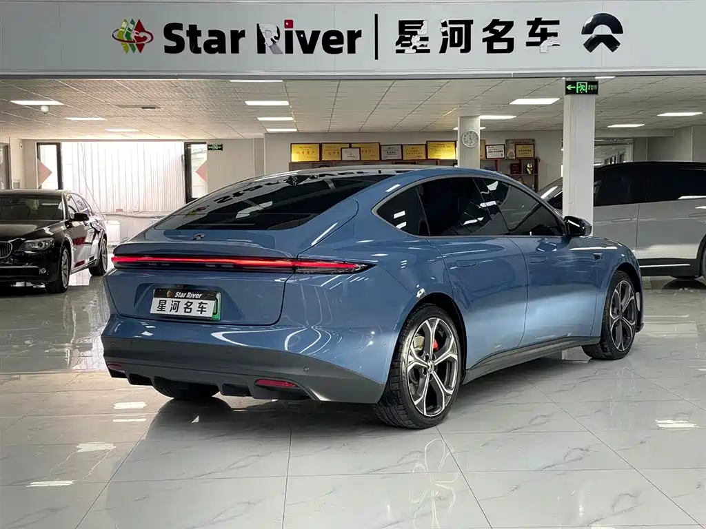 Фото 7 - NIO ET5
