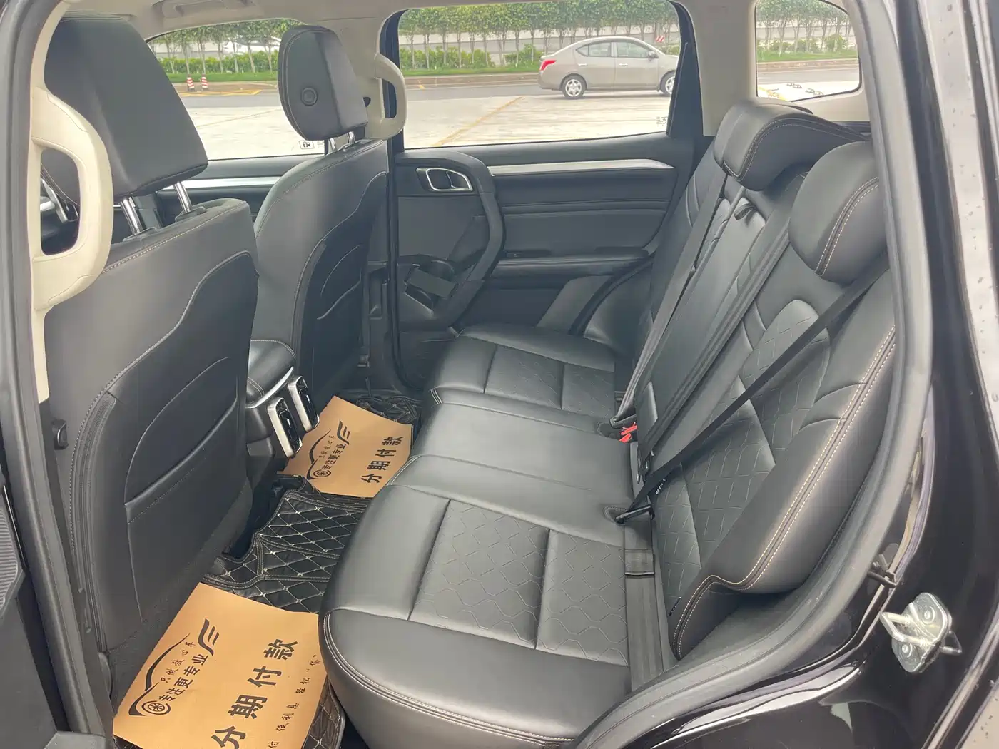 Haval Big Dog 2021 1.5T DCT 2WD Border Collie Edition фото 21