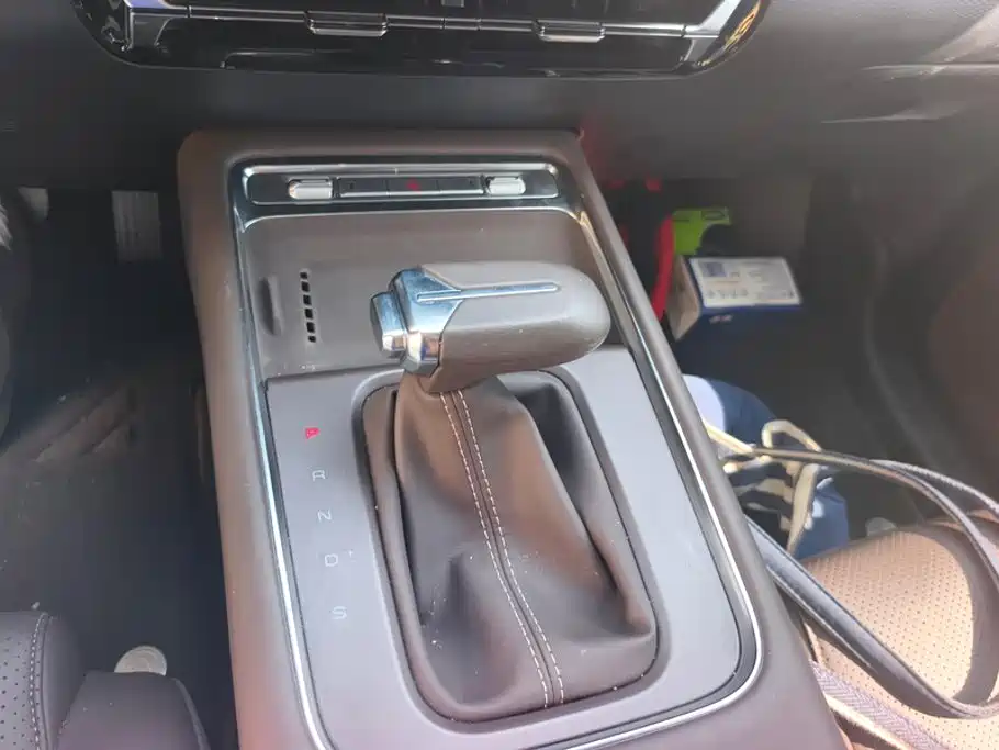 Wuling Motors Xingguang 730 2026 2025 Model Base Version