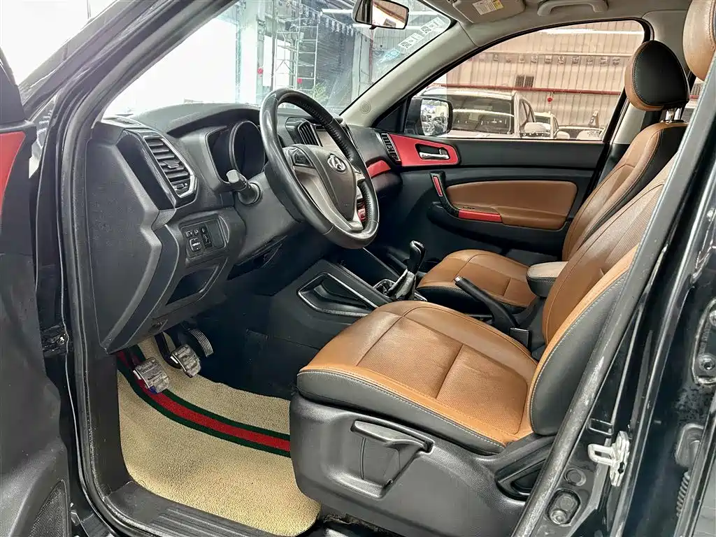 CHANGAN CHANGAN AUCHAN CX70