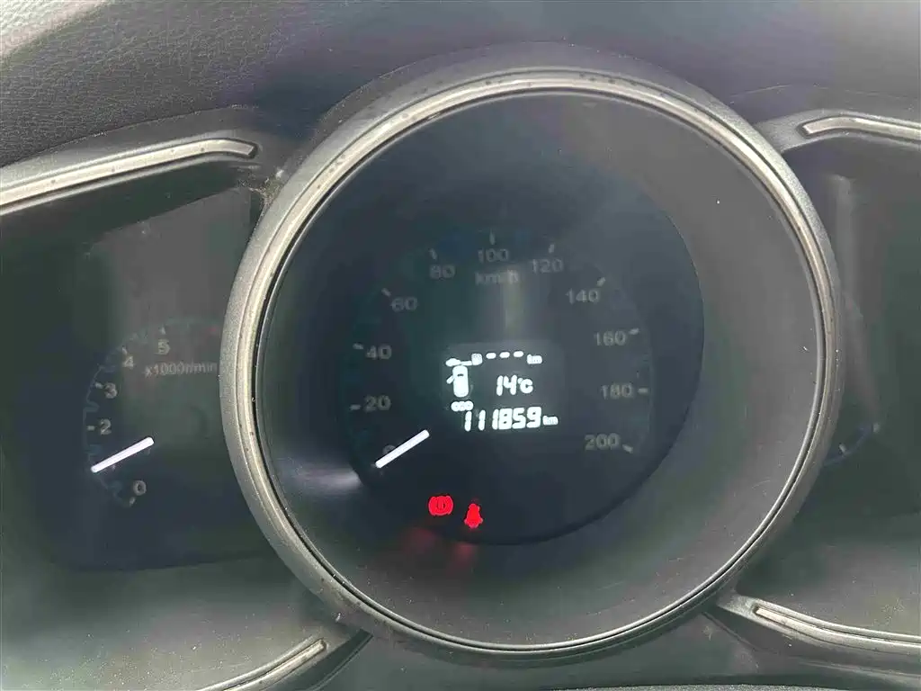 CHANGAN CHANGAN AUCHAN CX70