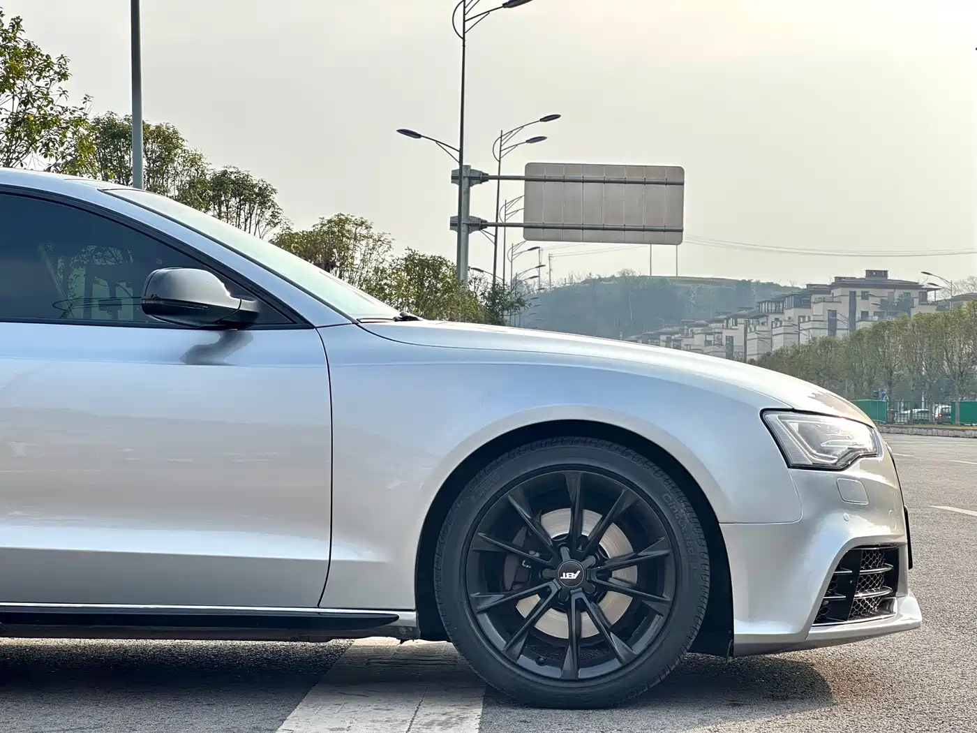 Audi A5 (Import) 2012 2.0TFSI Sportback фото 20