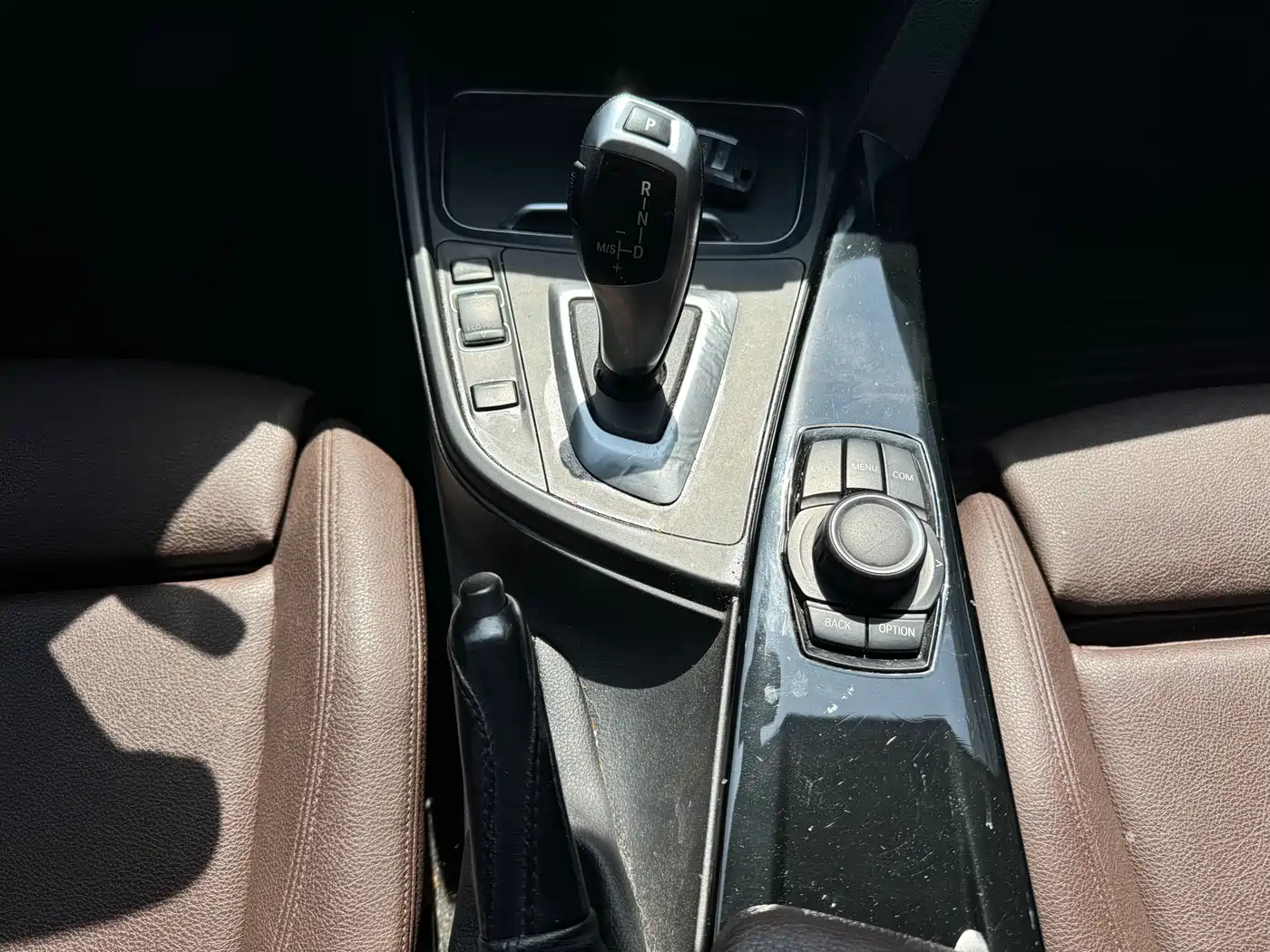 BMW 3 Series 2018 320Li Fashion Style фото 12