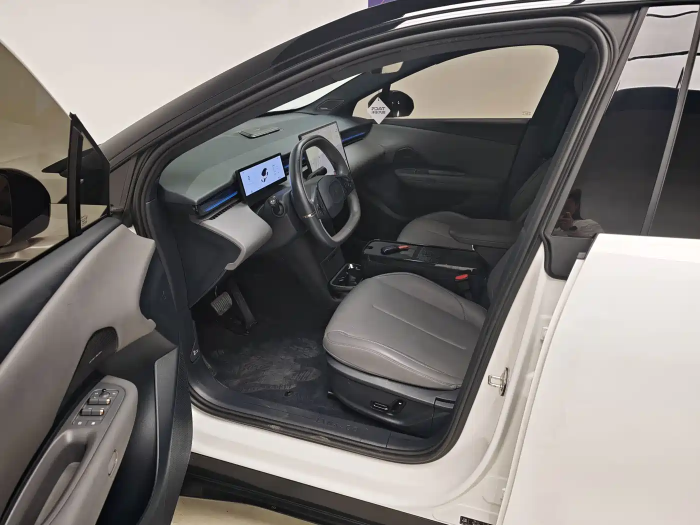 Lynk & Co Z20 2025 2025 530km RWD Pro