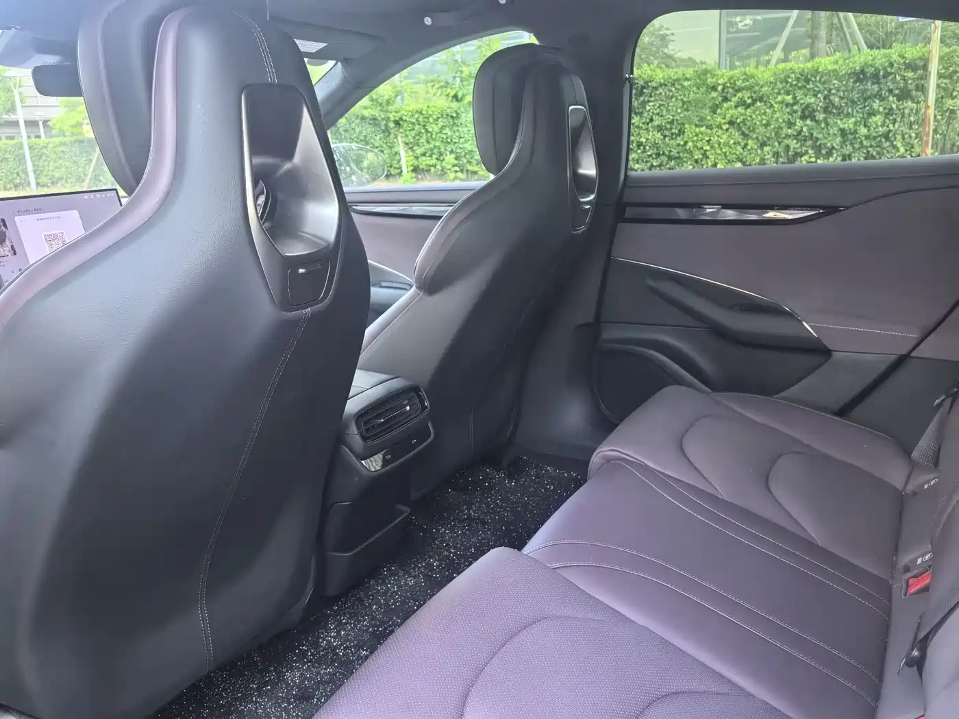 Xiaomi Auto Xiaomi SU7 2024 RWD Ultra Long Range Advanced Smart Driving Pro Edition фото 7