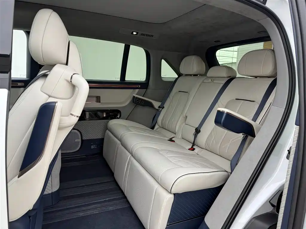 ZEEKR EXTREME KRYPTON MIX