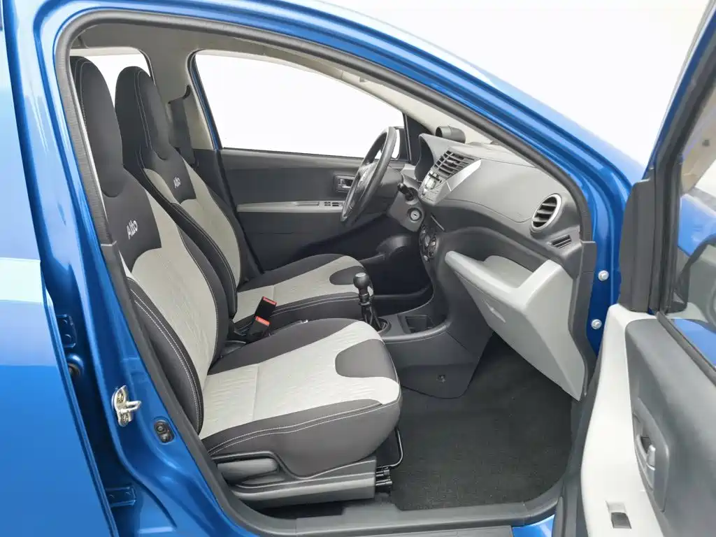 Photo 23 - Suzuki Alto