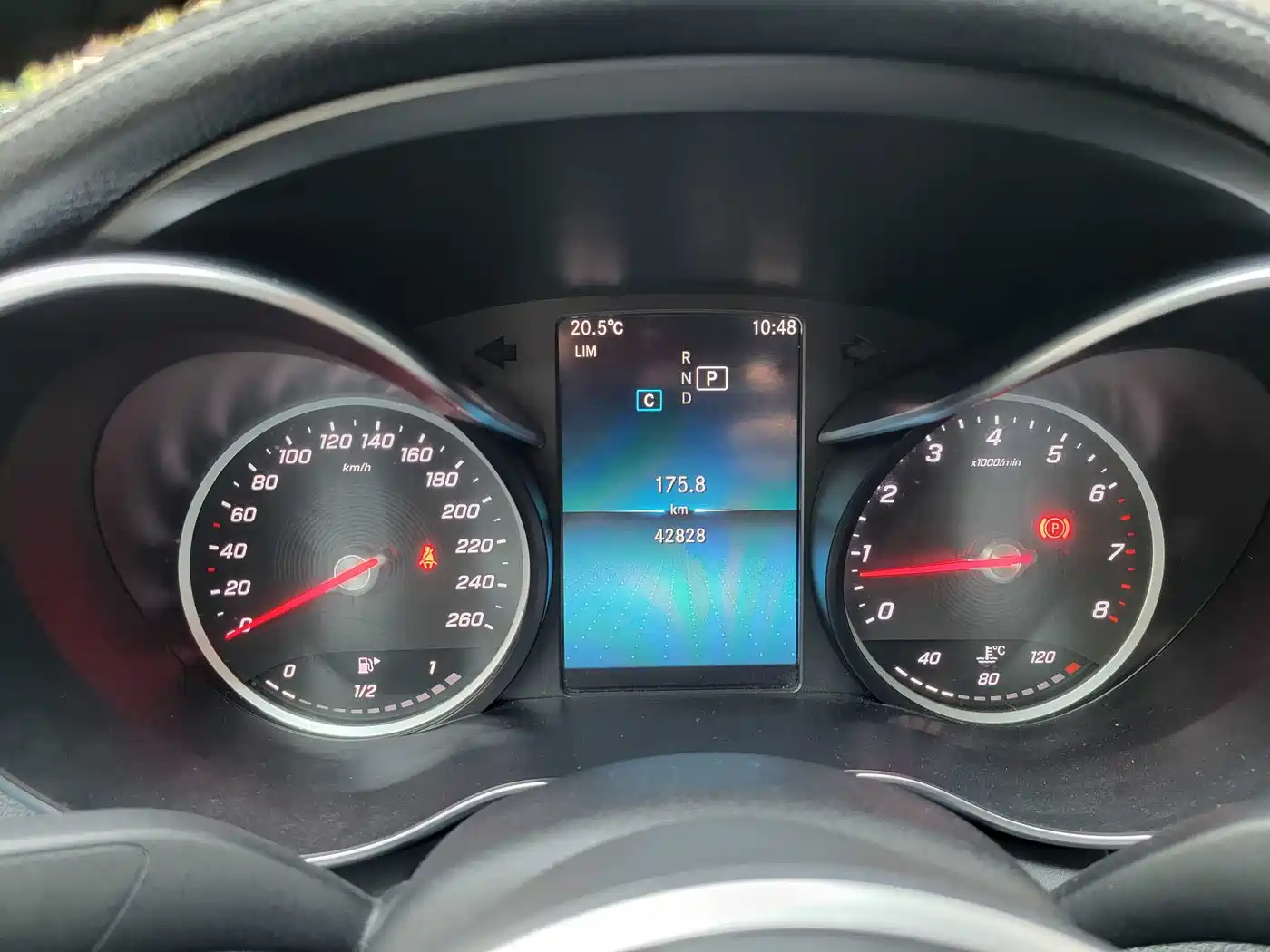Mercedes-Benz C-Class 2019 C 180 L Fashion Sport Edition фото 26