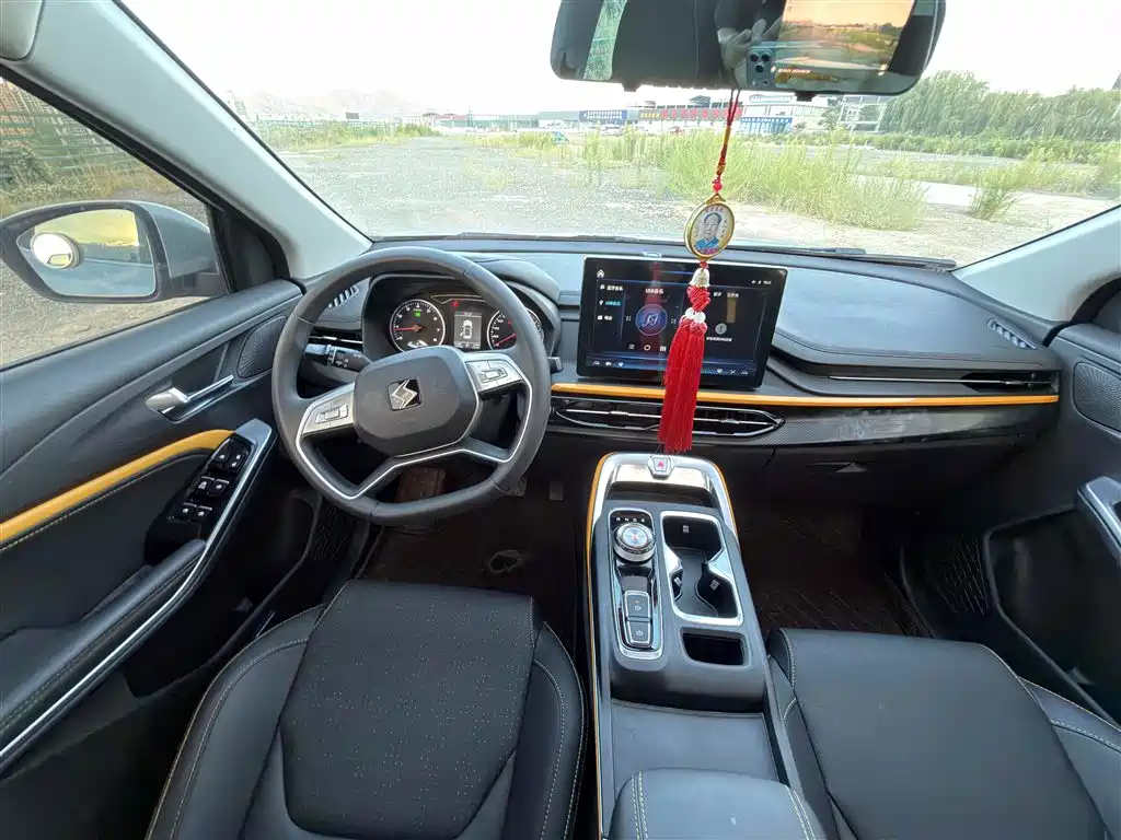 Sehol X6 2022 2022 1.5T DCT Pioneer Edition