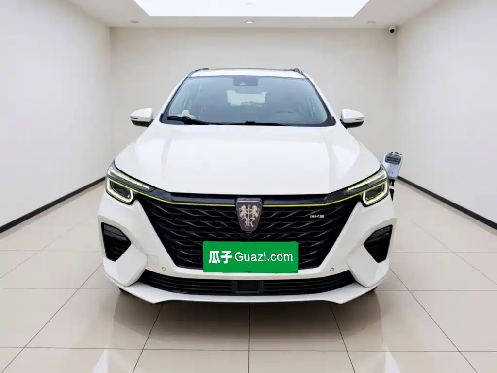Photo 2 - Roewe RX5