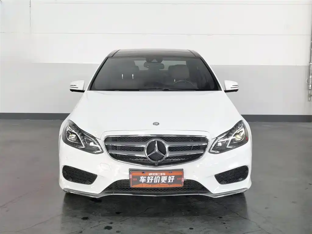 Mercedes-Benz E-Class 2015 E 260 L Sport Luxury фото 3