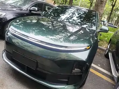 Li Auto L6