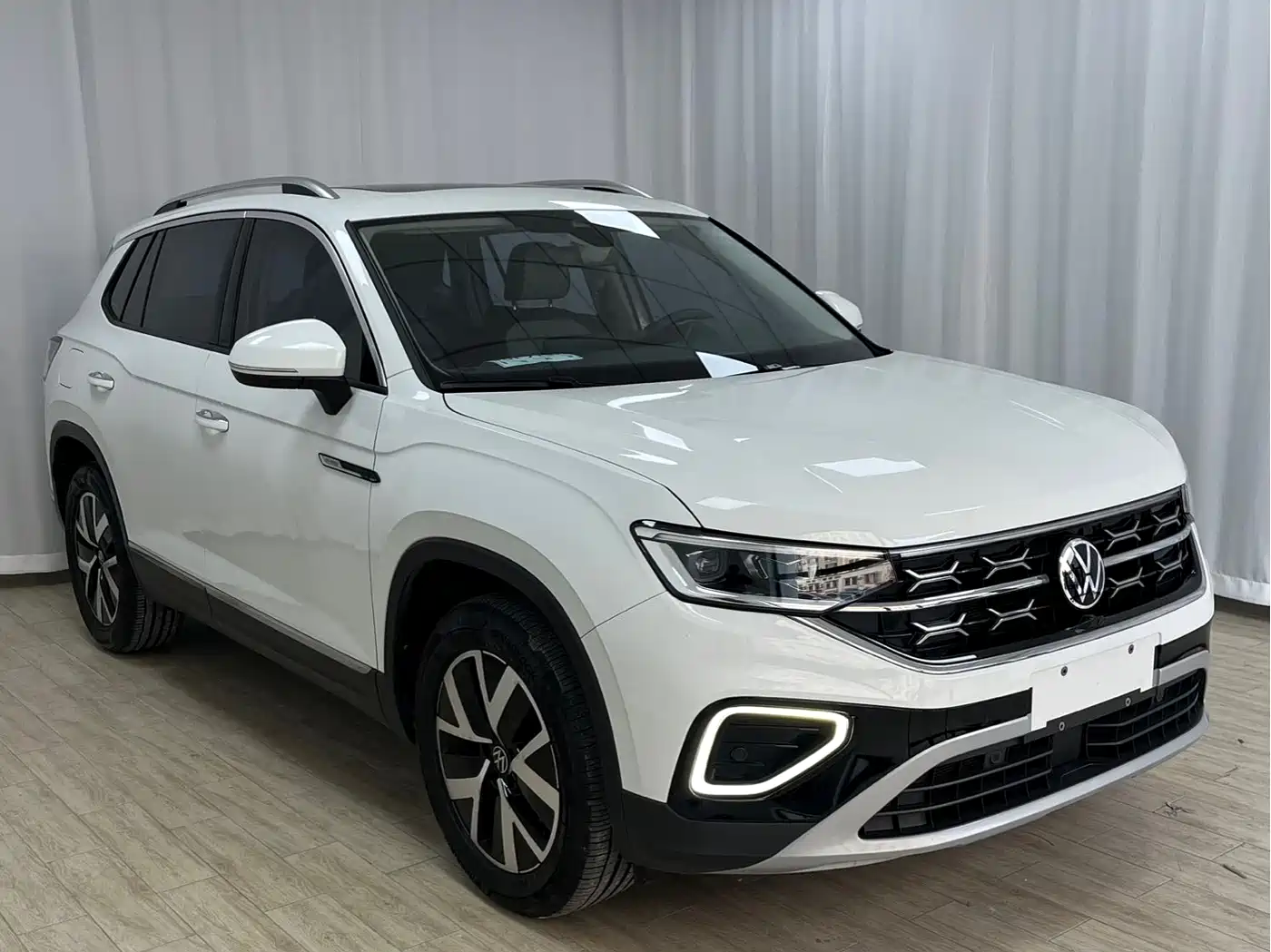 VOLKSWAGEN TANYUE