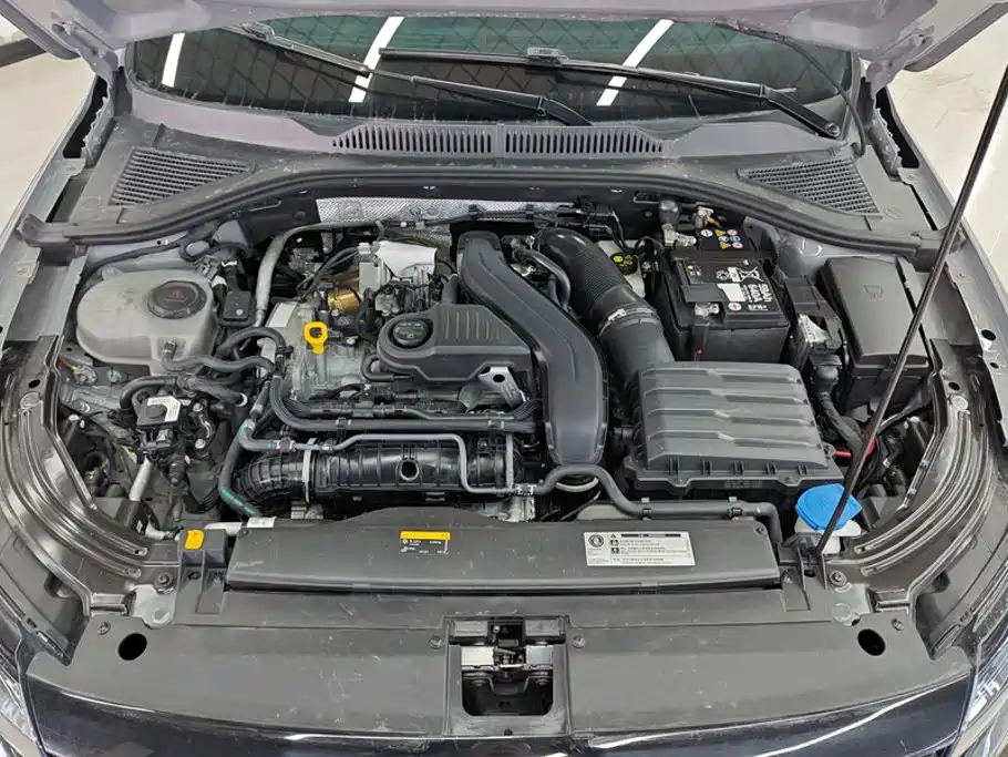 Volkswagen Lavida, миниатюра 10
