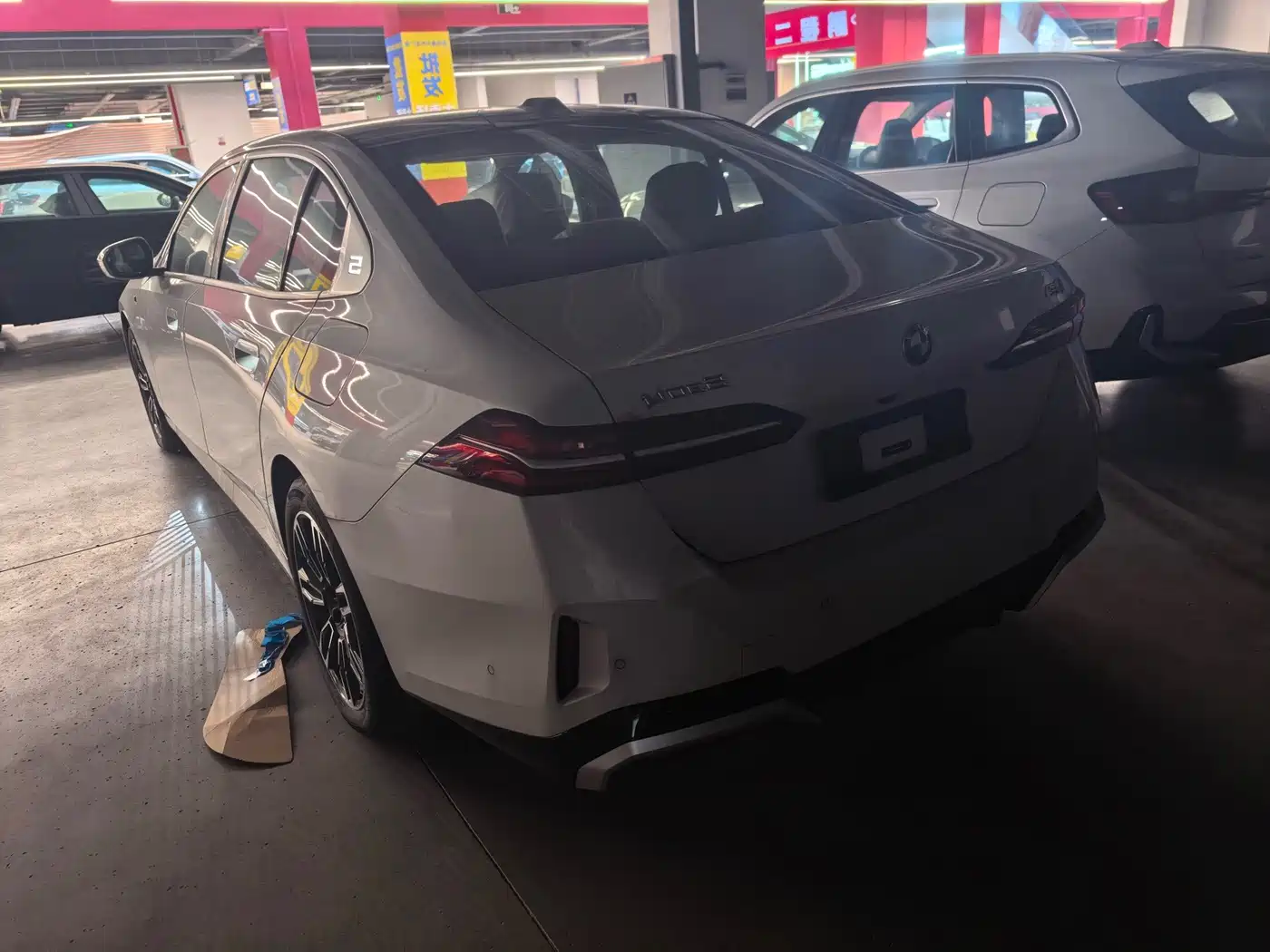 Фото 7 - BMW 5 Series
