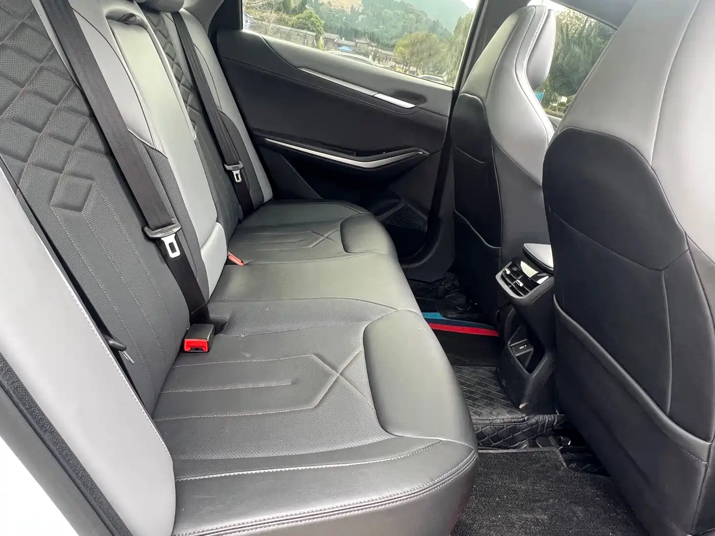 CHANGAN RUICHENG PLUS