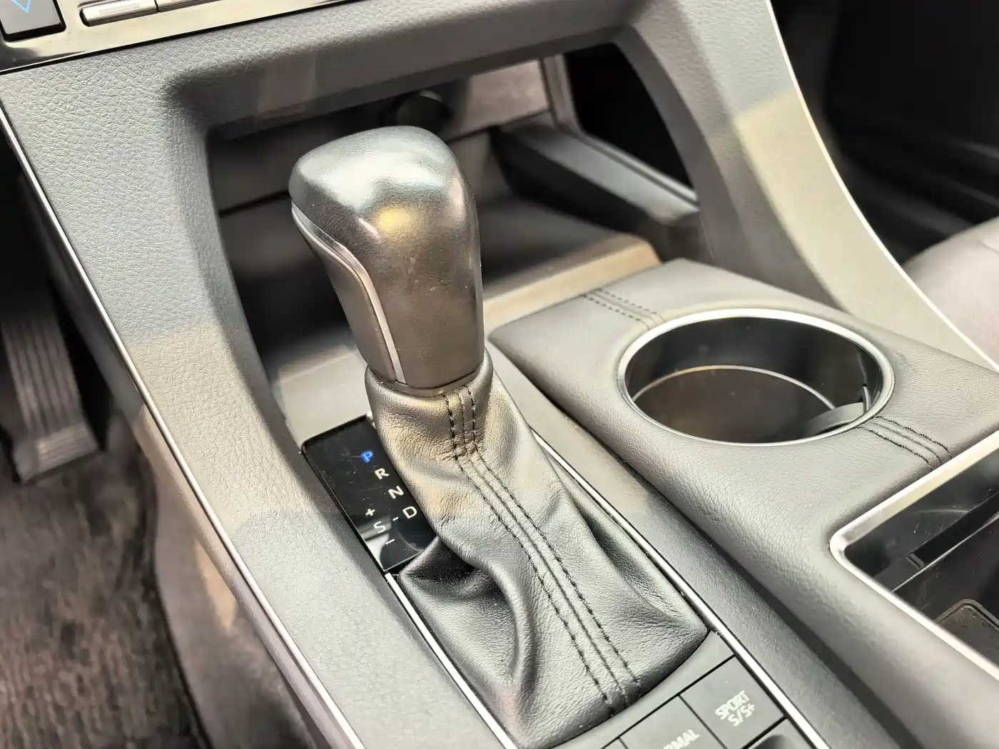 Toyota Avalon 2019 2.5L Touring Premium (China V) фото 3