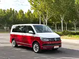 Фото 3 - Volkswagen Multivan
