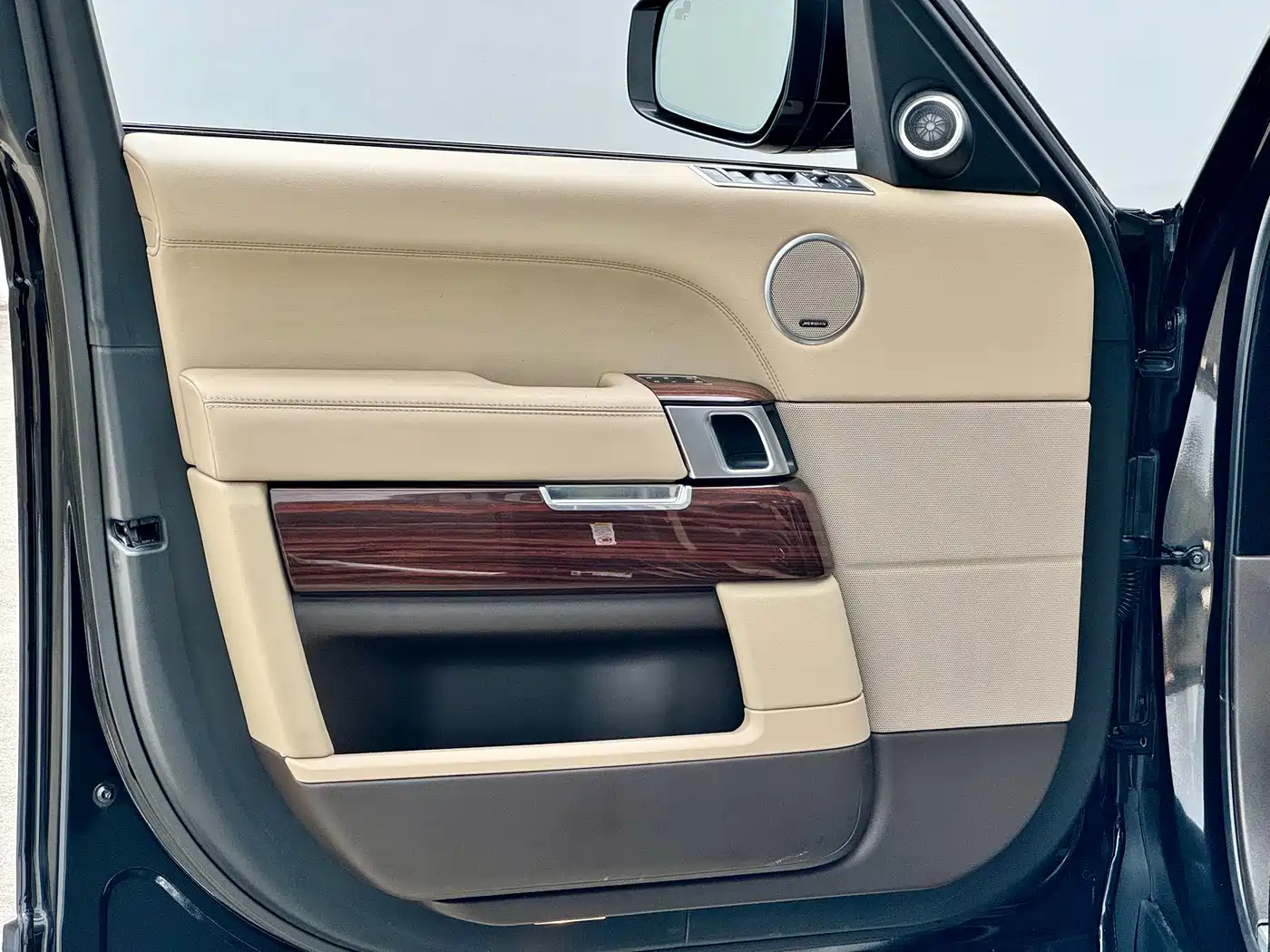 Land Rover Range Rover 2017 3.0 SC V6 Vogue фото 6