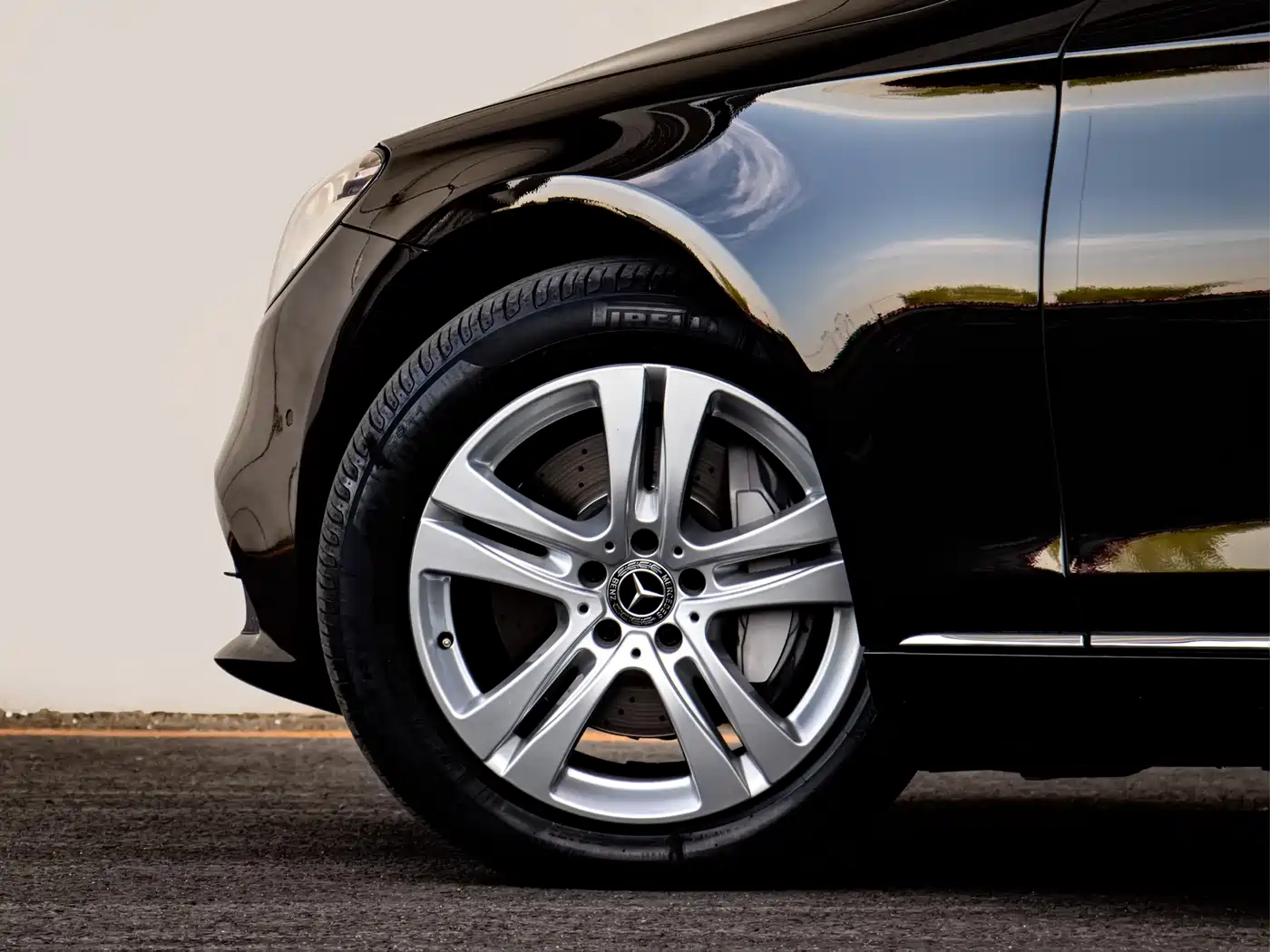 Mercedes-Benz S-Class 2019 S 350 L Premium фото 8