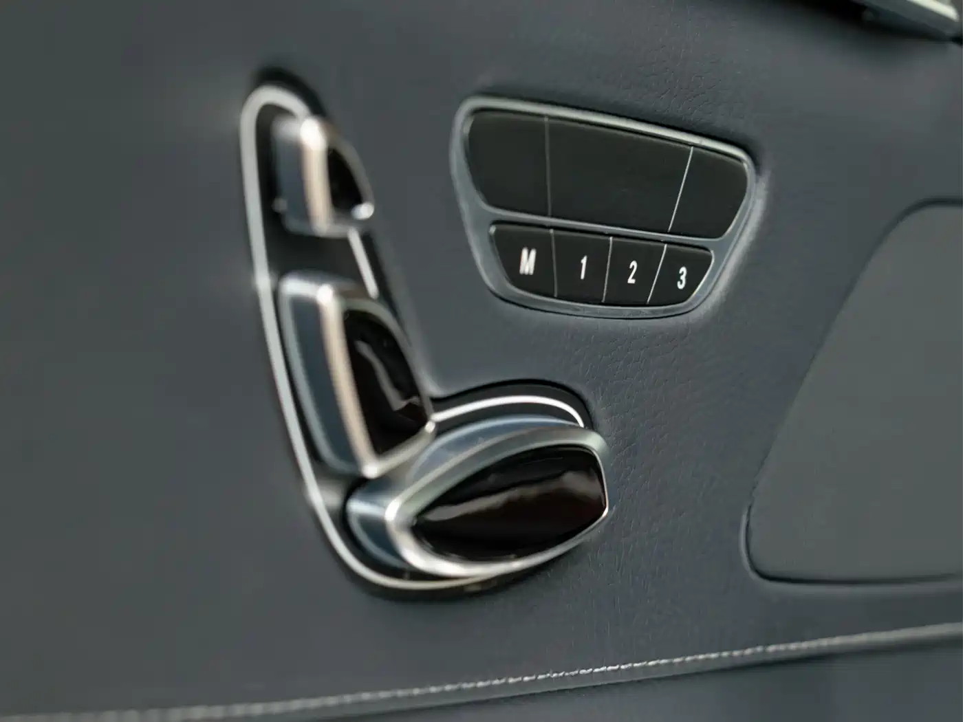 Mercedes-Benz S-Class 2019 S 350 L Premium фото 9