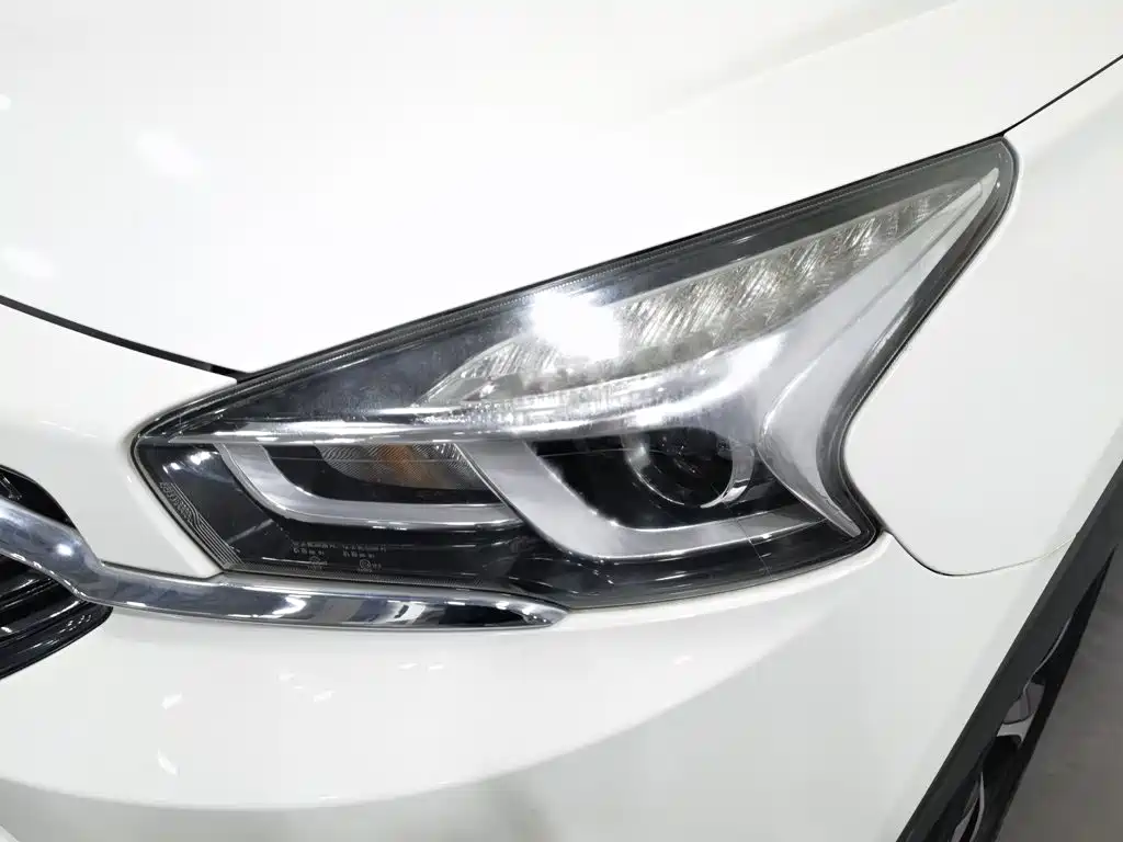 Chery Tiggo 7 2016 2016 1.5T Manual Dazzling Edition