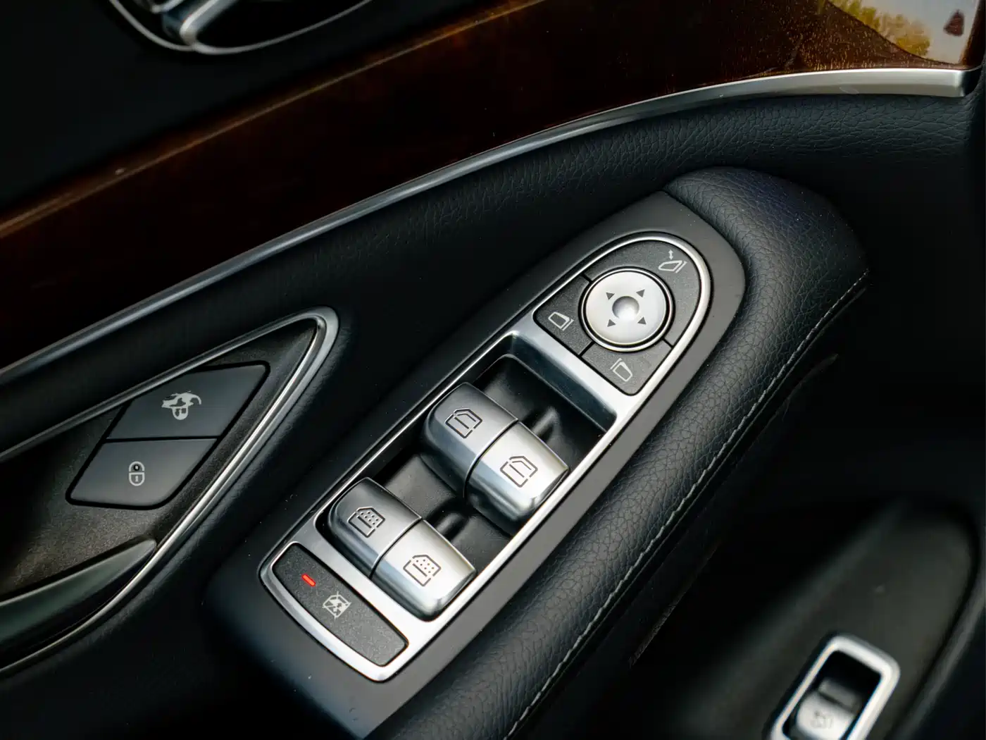 Mercedes-Benz S-Class 2019 S 350 L Premium фото 24