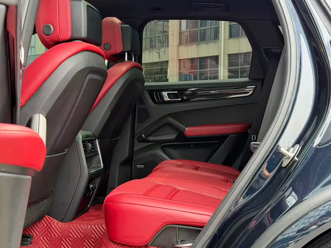 Porsche Cayenne 2019 Cayenne 3.0T фото 8
