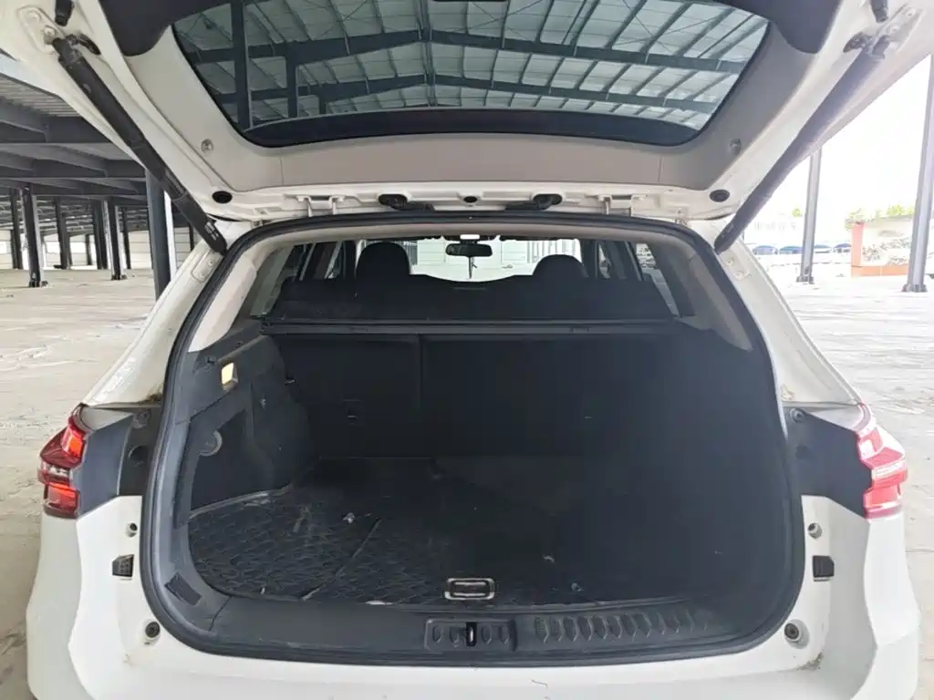 Zotye T600 2016 2016 Sport 2.0T DCT Premium