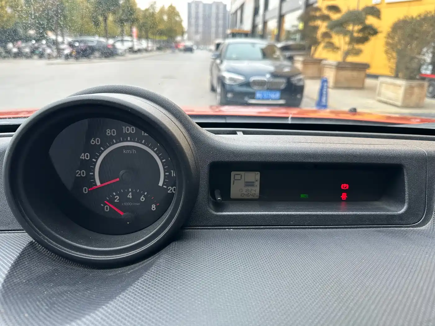 Great Wall M2 2012 2012 1.5L CVT Urban Edition