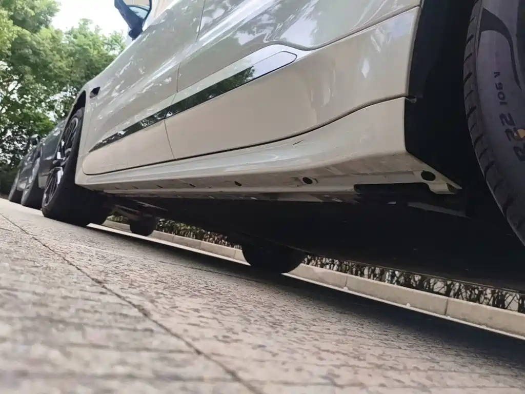 ZEEKR 001 2025 2025 YOU Edition 100kWh AWD