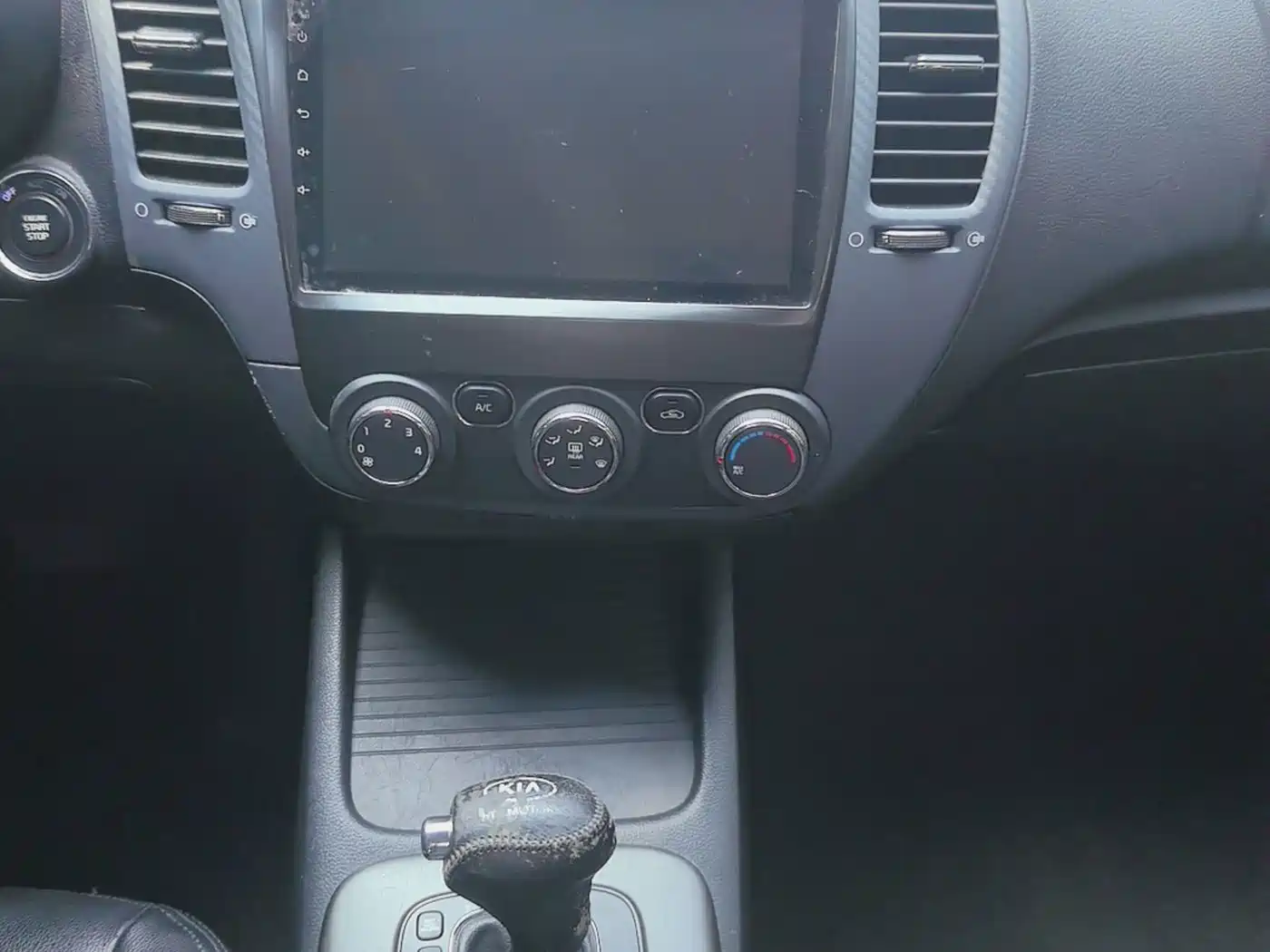 Photo 14 - Kia K3