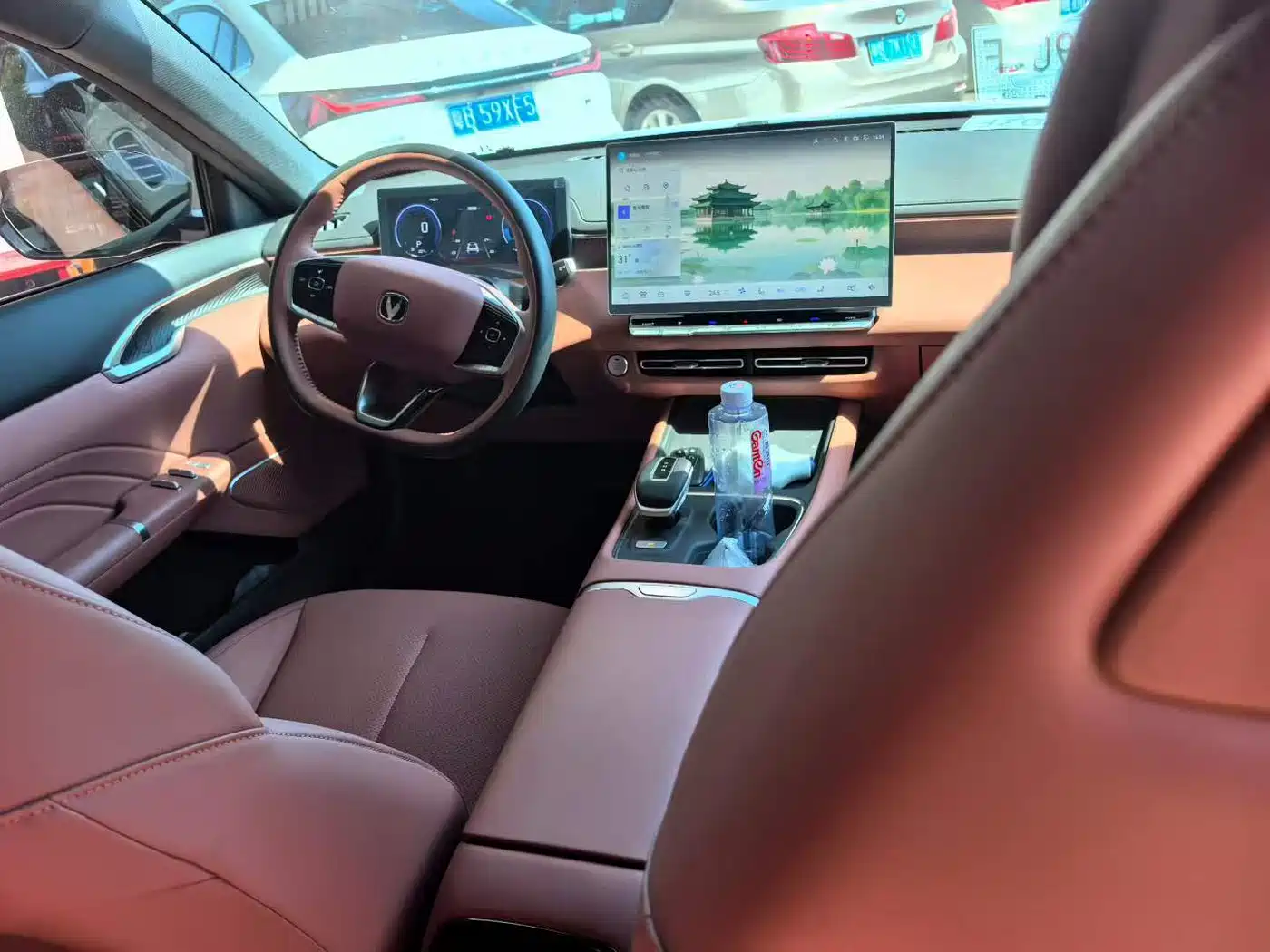 2026 Changan Eado