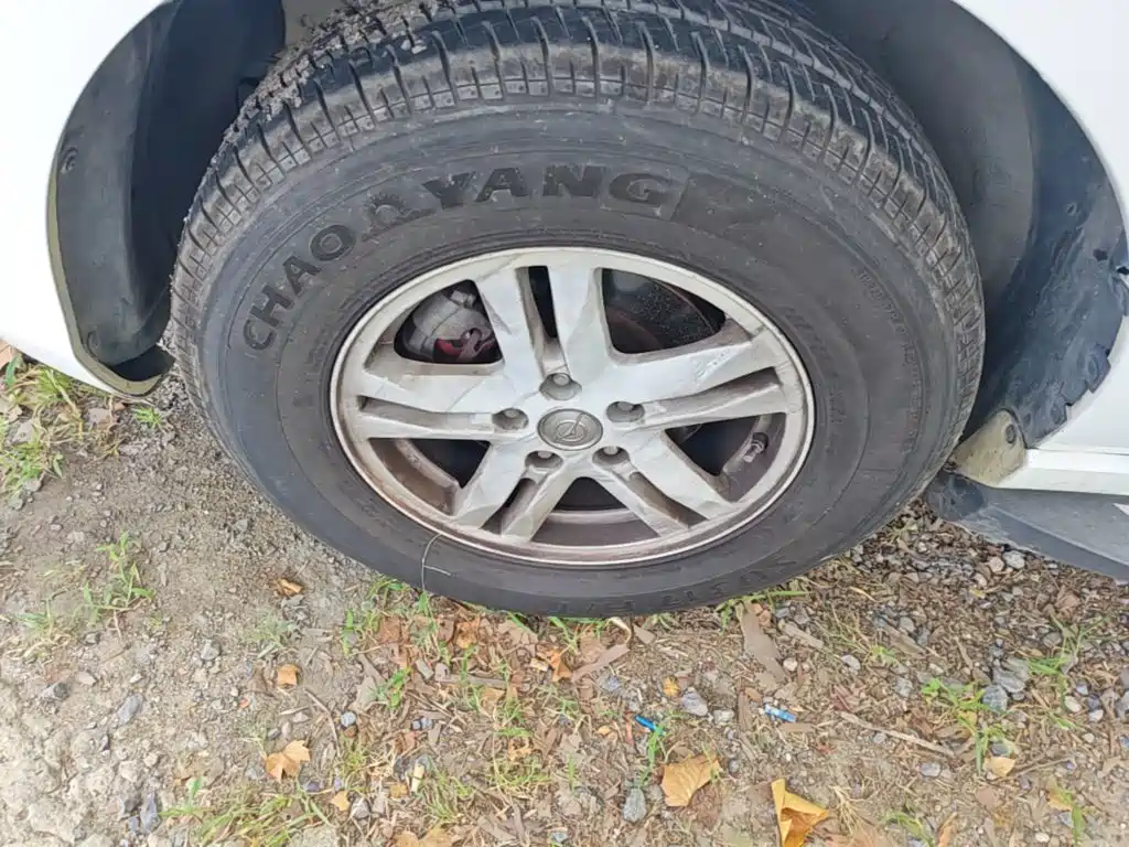 Фото 23 - Haima S7