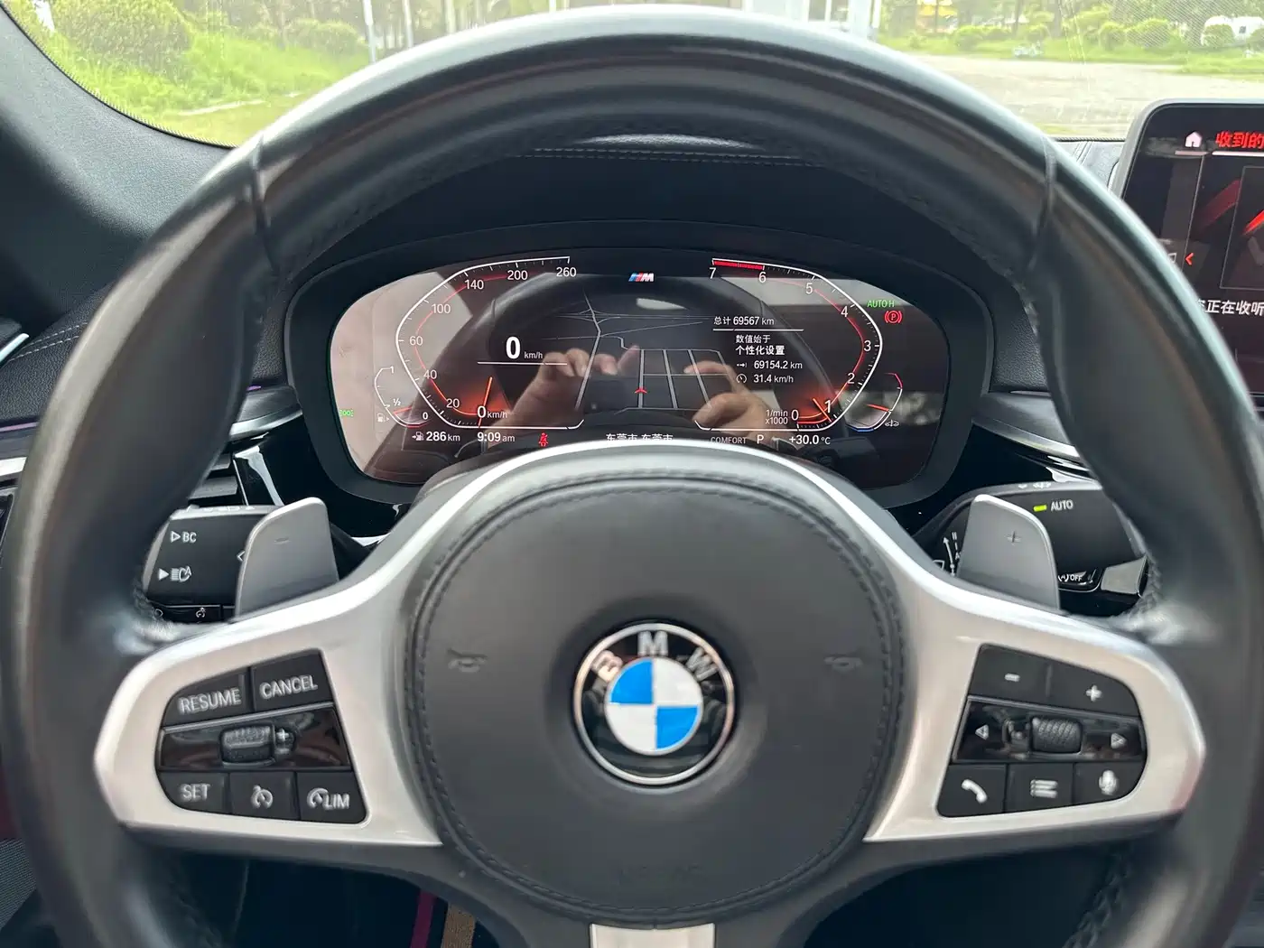 BMW 5 Series, миниатюра 13