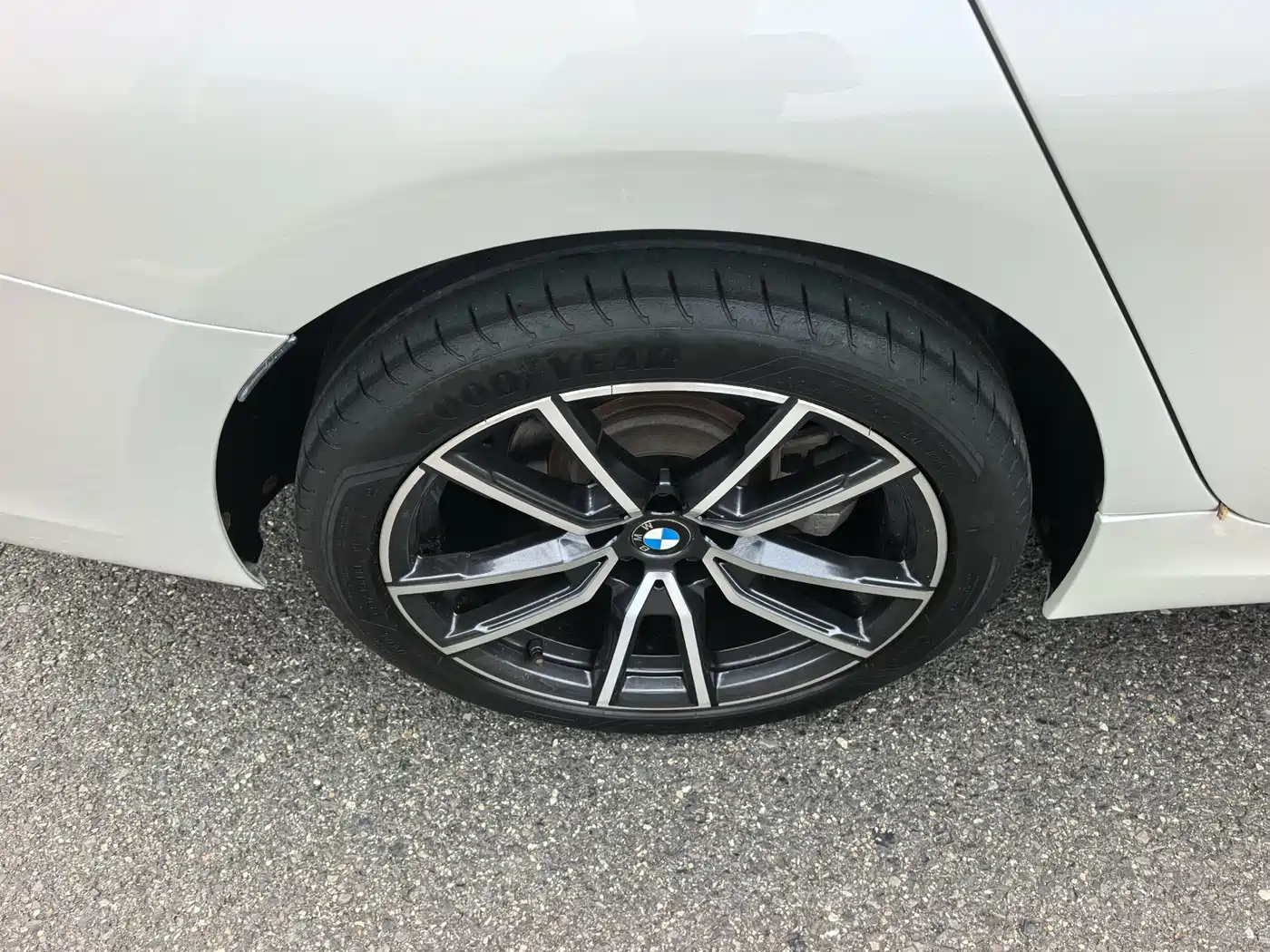 BMW 3 Series 2020 Facelift 325Li xDrive M Sport Package фото 20