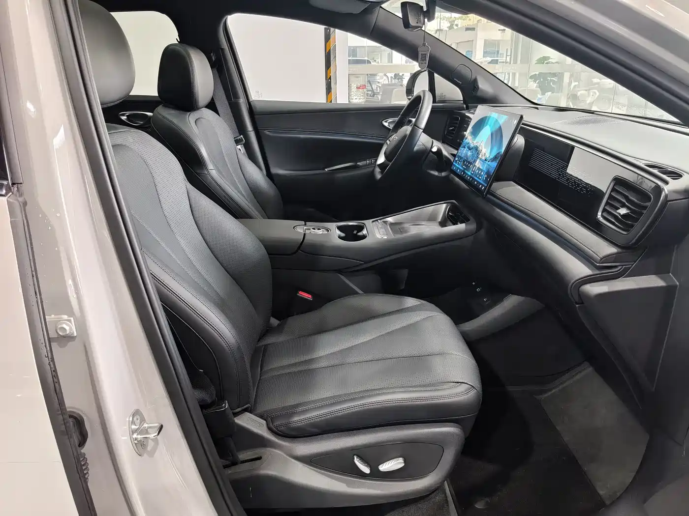 BYD Sealion 06 New Energy 2025 EV 605 Pilot Plus Edition фото 15