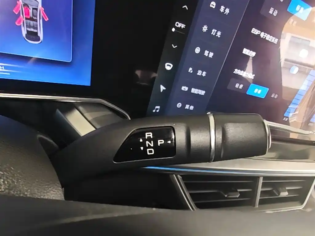 Haval Shenshou 2022 1.5T Smart Enjoyment Edition фото 14
